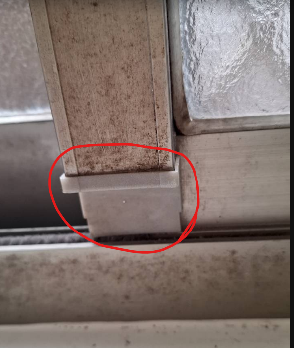 鋁門窗案件圖片