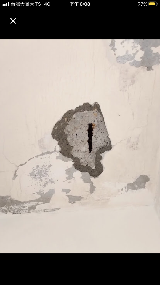 油漆工程案件圖片