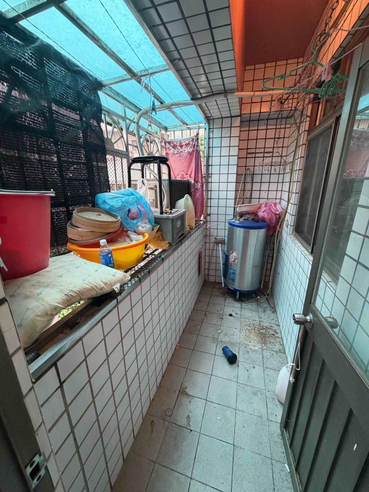 大型垃圾回收案件圖片