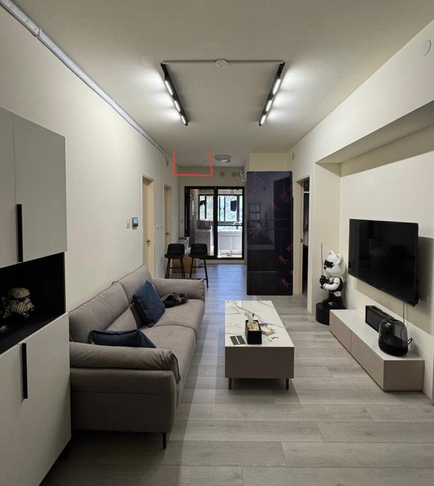 燈具安裝案件圖片