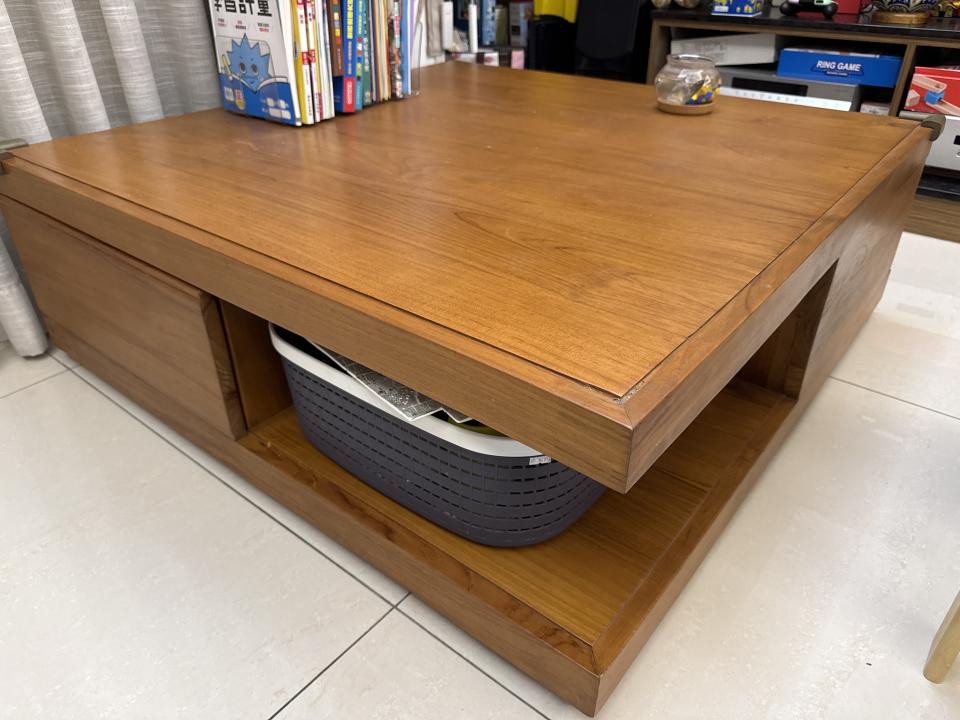 大型家具回收案件圖片