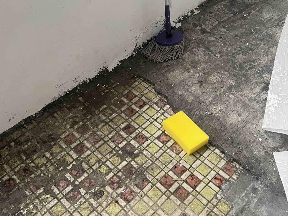 漏水處理案件圖片