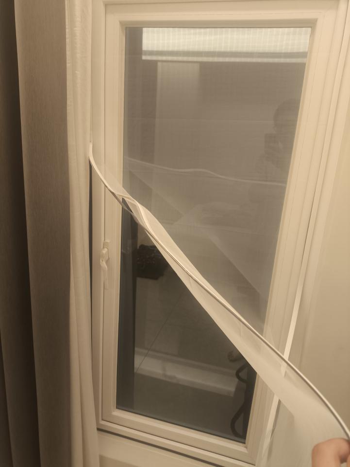 氣密窗案件圖片