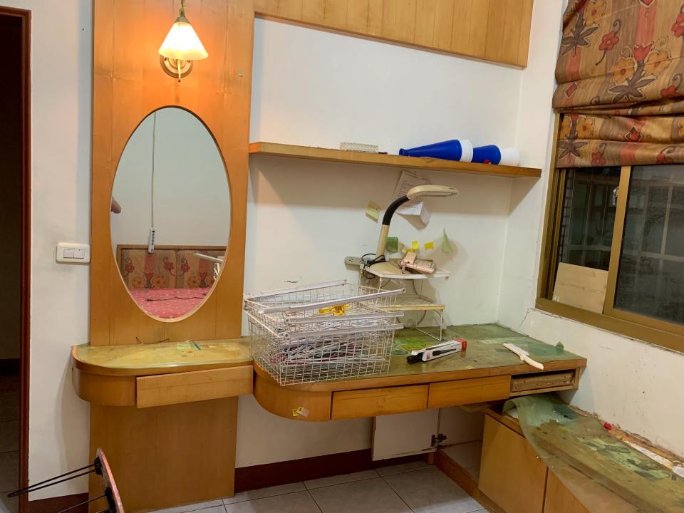 拆除工程案件圖片