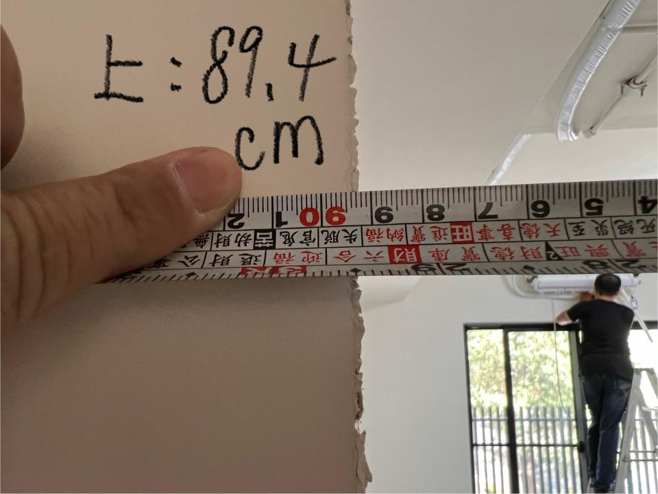 門片安裝案件圖片