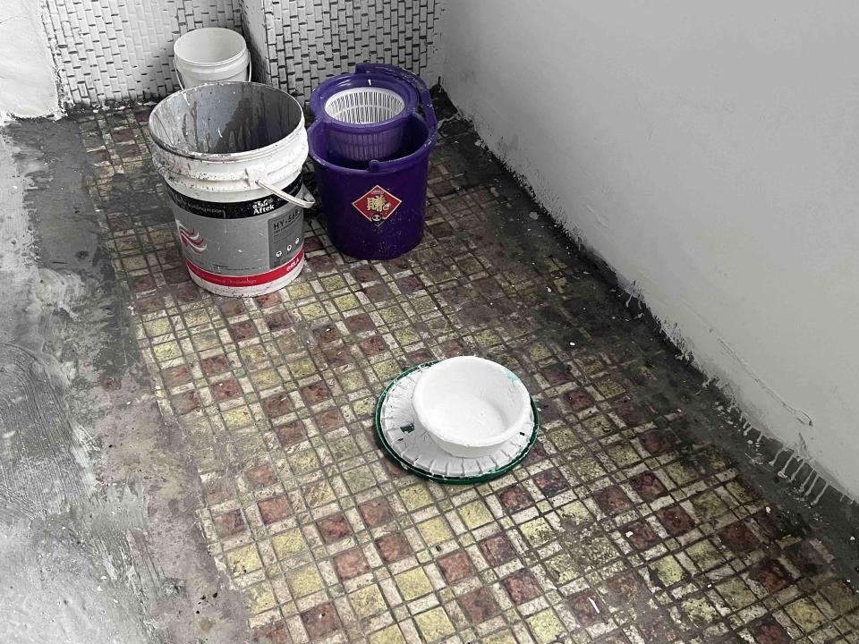 漏水處理案件圖片