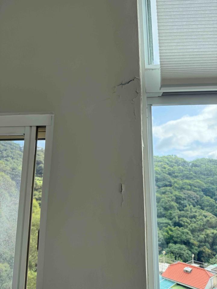 油漆工程案件圖片