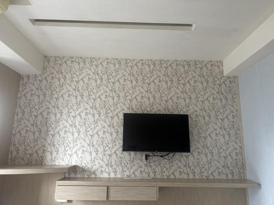 壁紙施工案件圖片