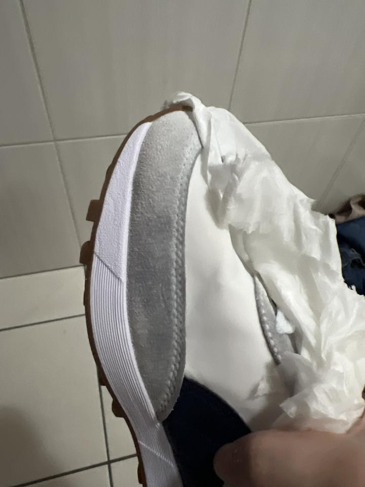 修鞋修包案件圖片