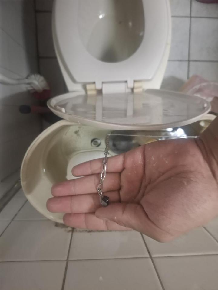 馬桶裝修案件圖片