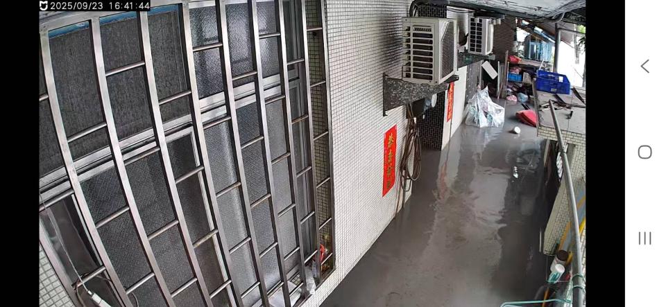 防水閘門案件圖片