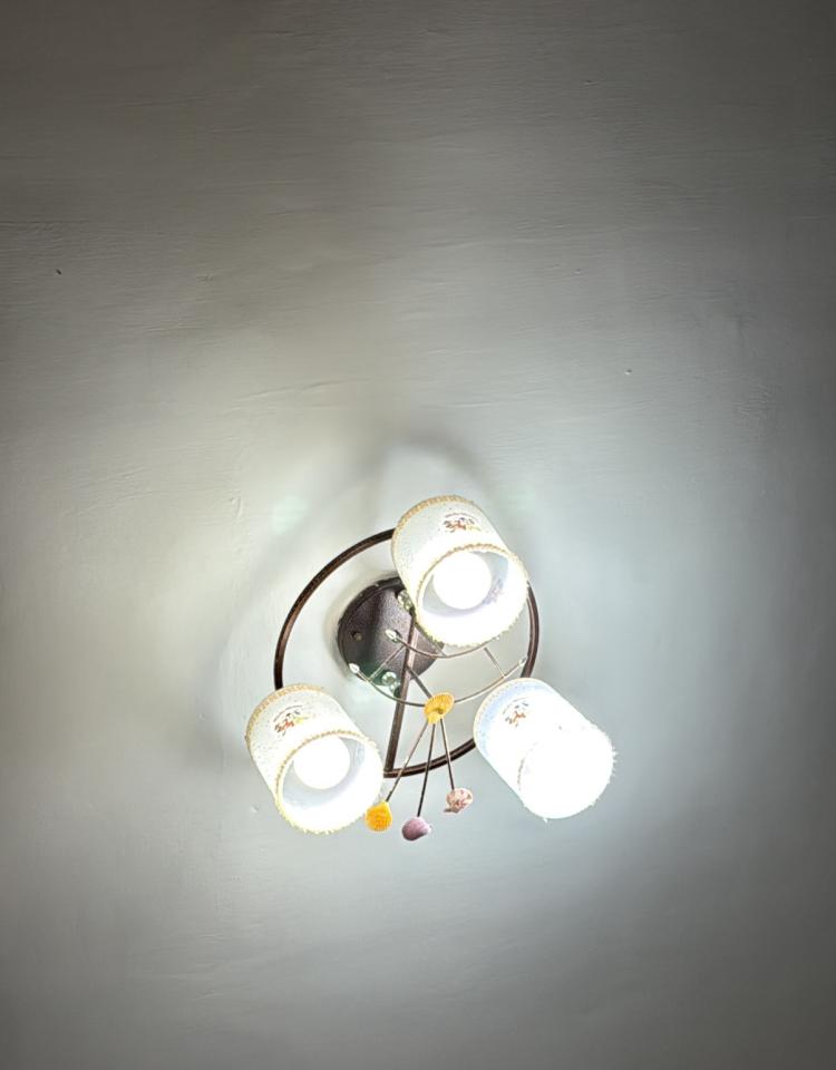 燈具安裝案件圖片