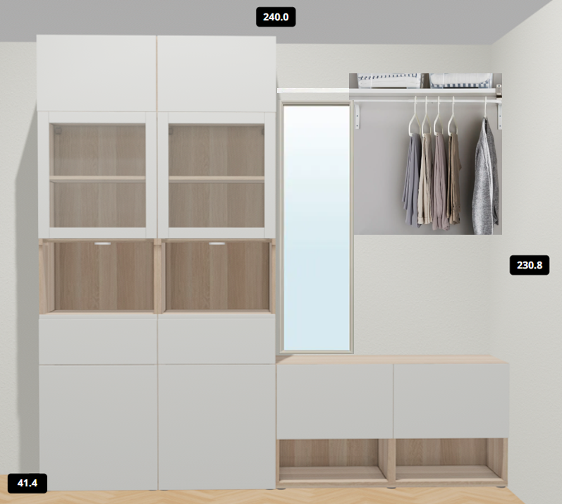 家具組裝案件圖片