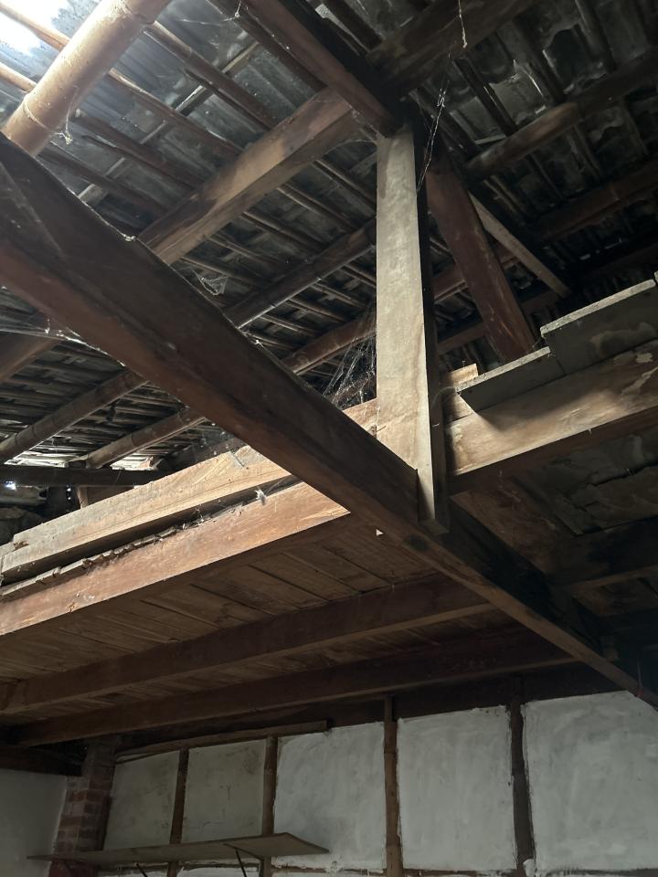 拆除工程案件圖片