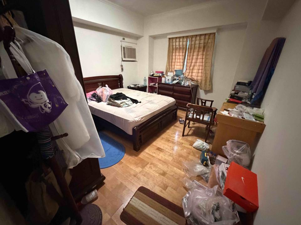 大型垃圾回收案件圖片