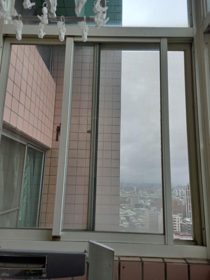 紗窗裝修案件圖片