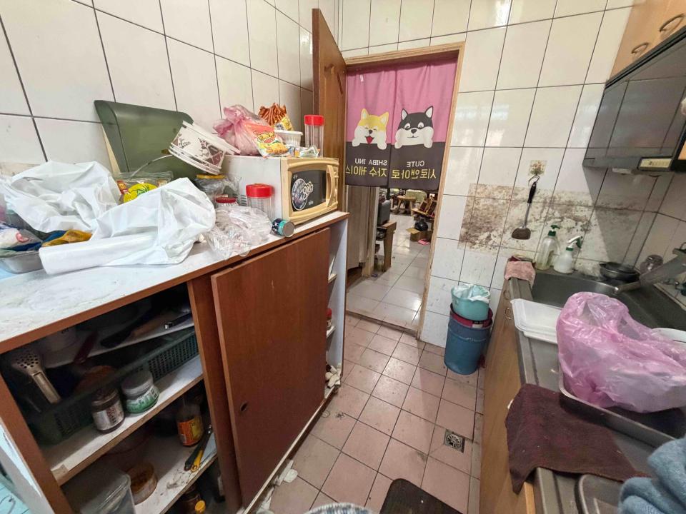 大型垃圾回收案件圖片