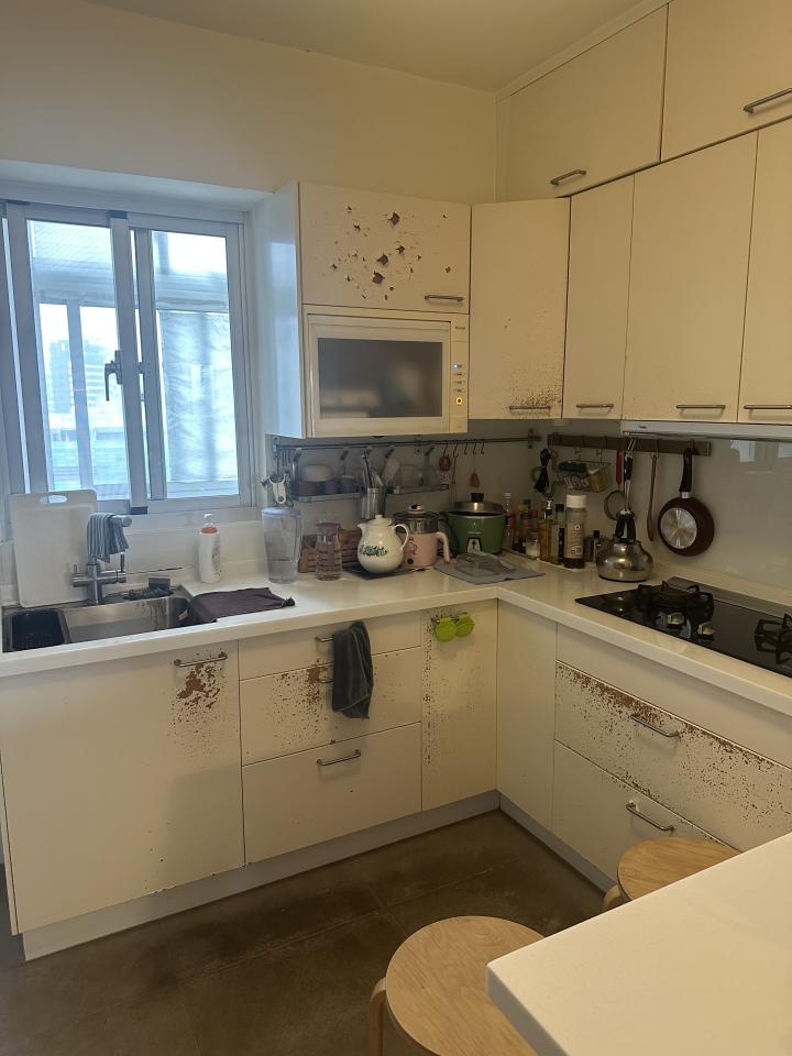 波音軟片施工案件圖片