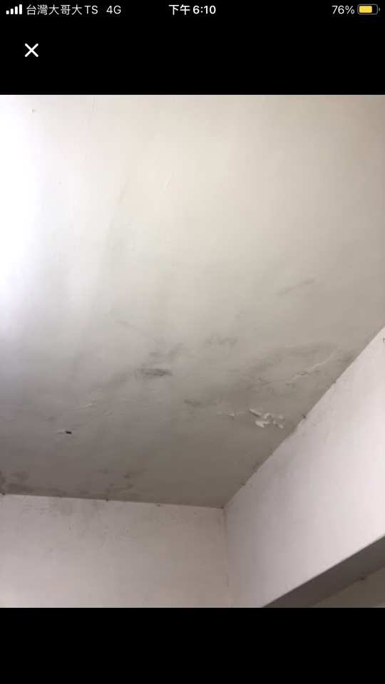 油漆工程案件圖片