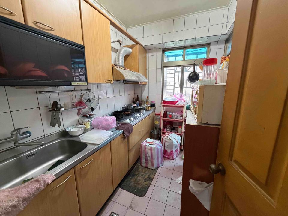 大型垃圾回收案件圖片