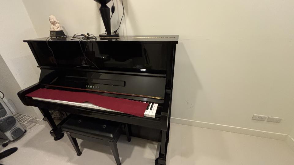 鋼琴調音案件圖片