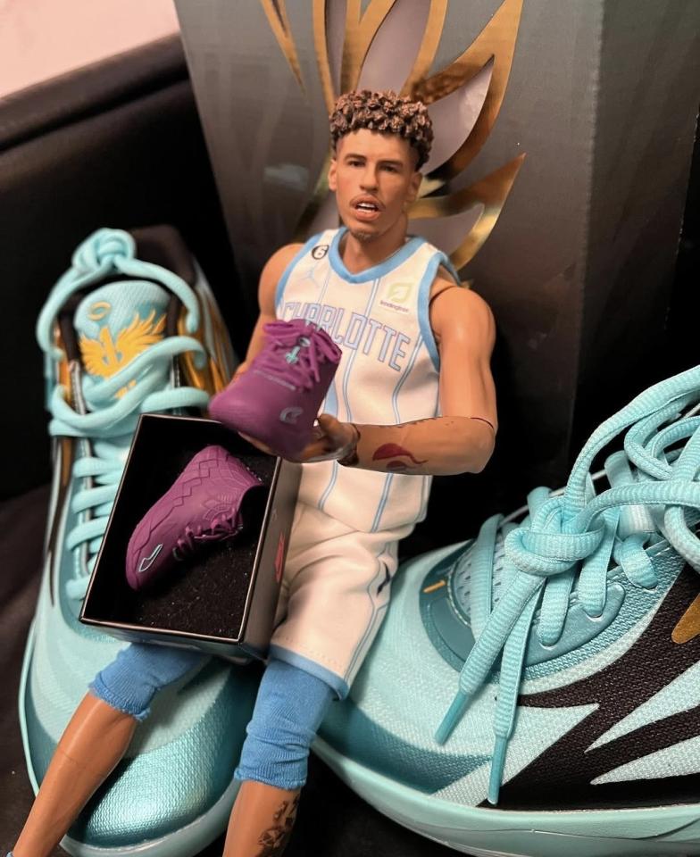 模型代工案件圖片