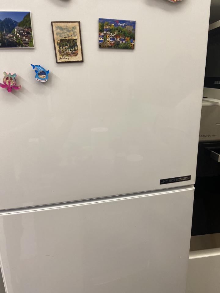 冰箱維修案件圖片