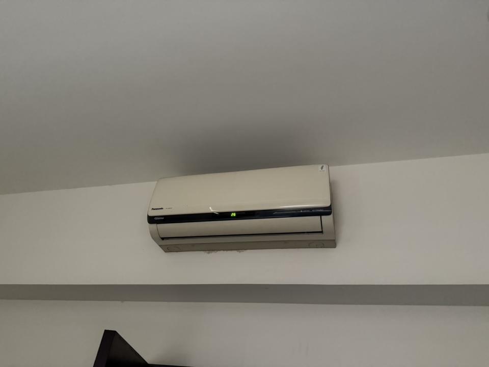 洗衣機清洗案件圖片