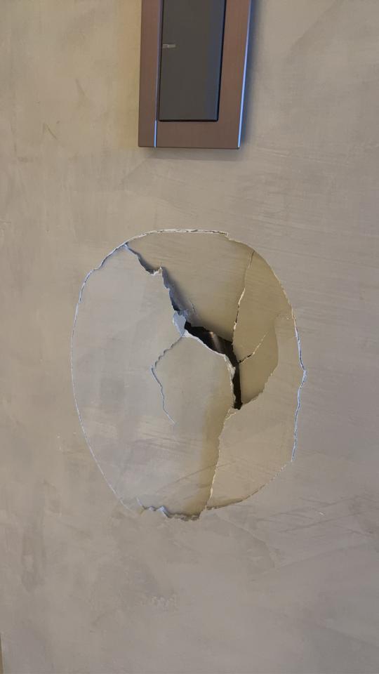 油漆工程案件圖片