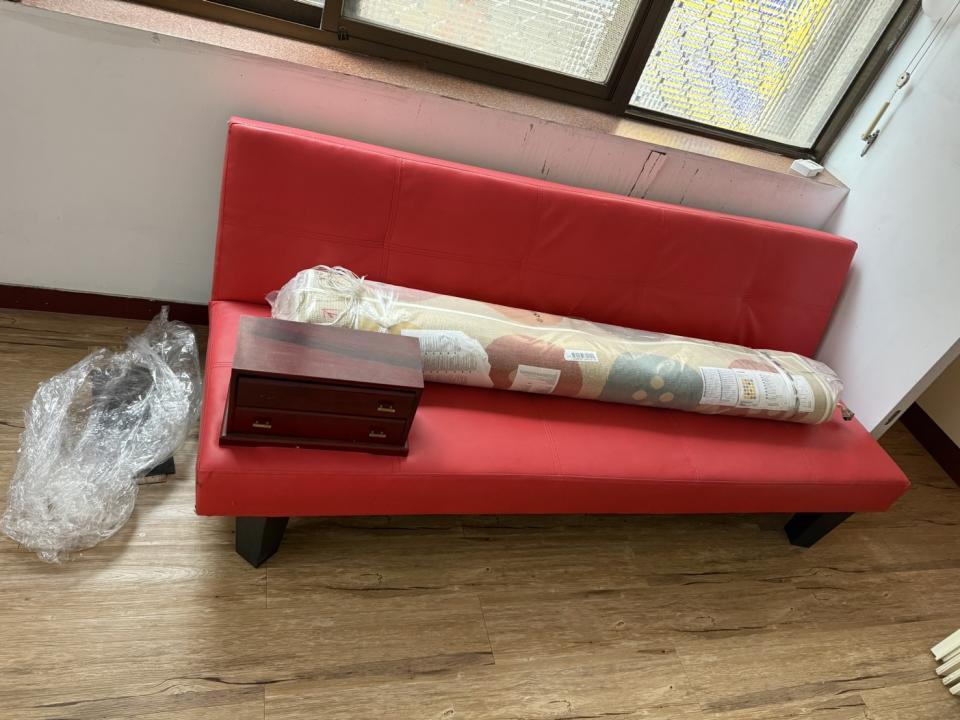 大型家具回收案件圖片