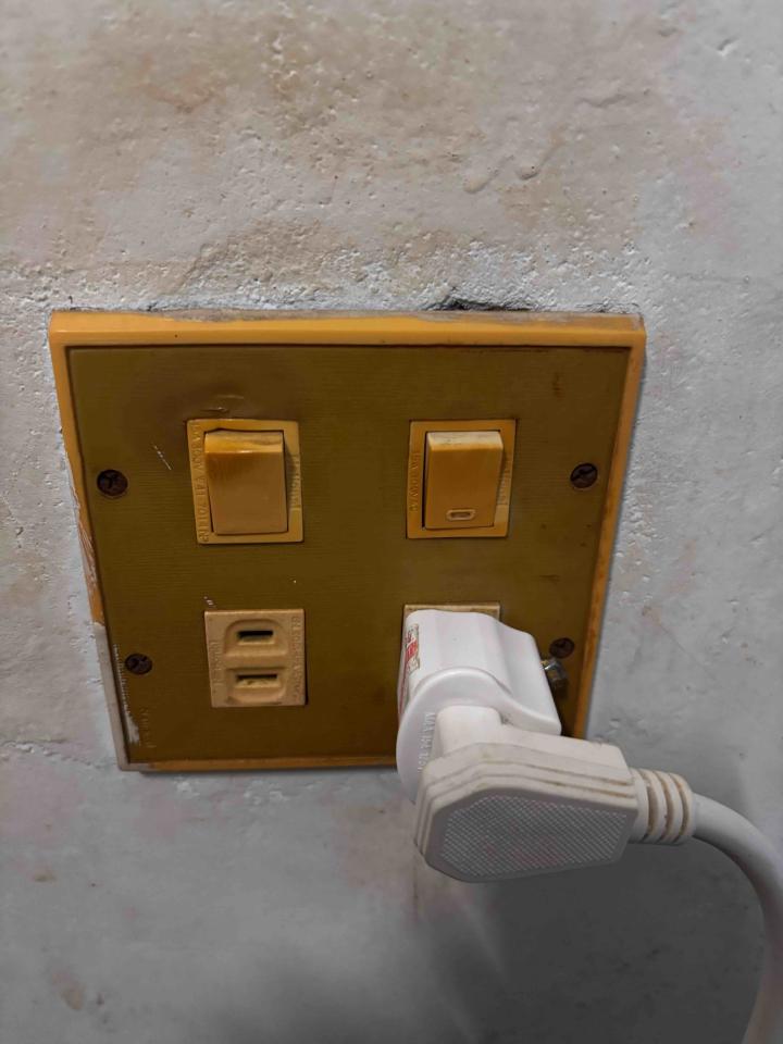 電線裝修案件圖片