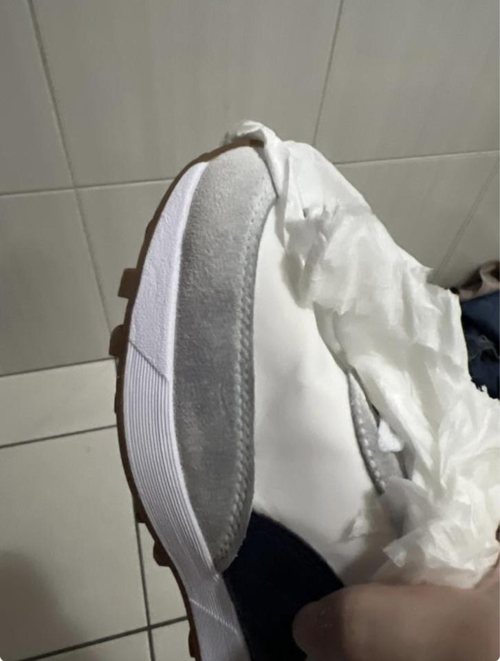 修鞋修包案件圖片