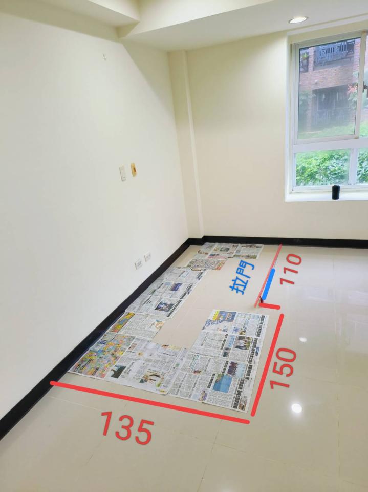 木工施工案件圖片