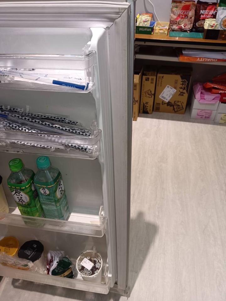 冰箱維修案件圖片