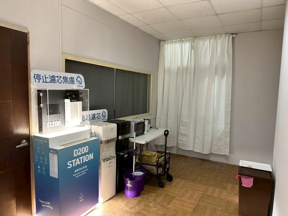 窗簾安裝維修案件圖片