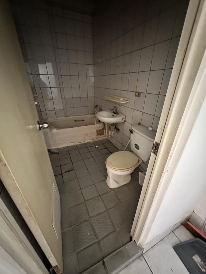 浴室翻新案件圖片