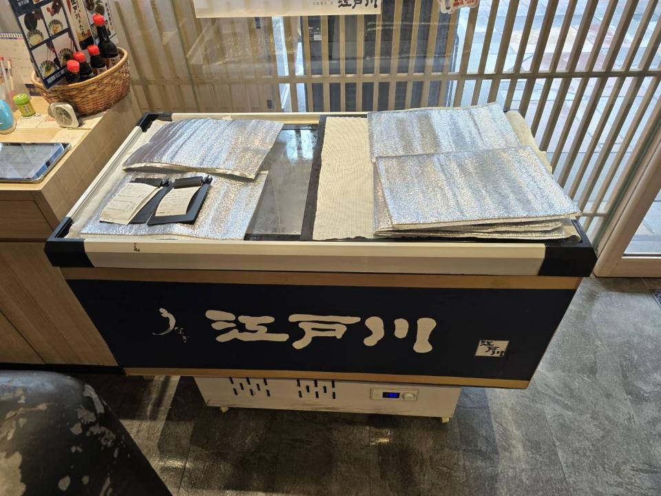 冰箱維修案件圖片