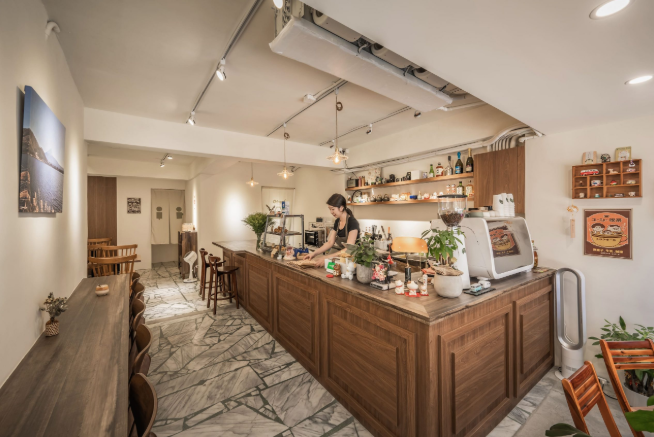 小坪數裝潢案件圖片