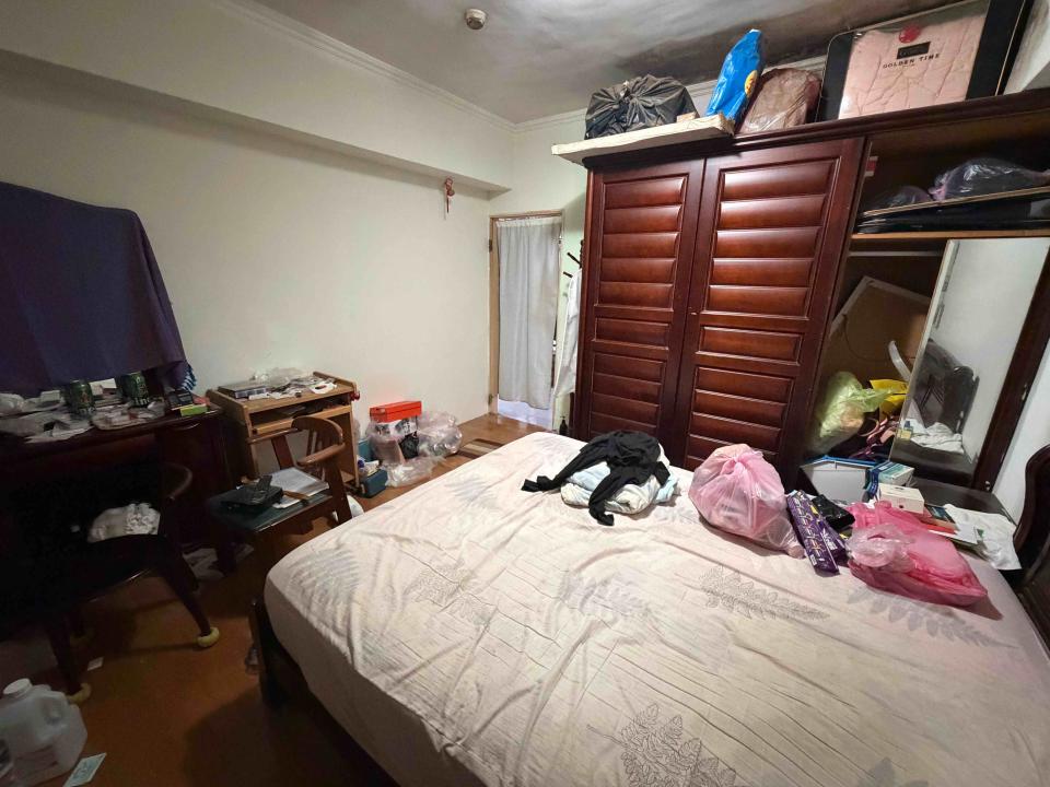 大型垃圾回收案件圖片