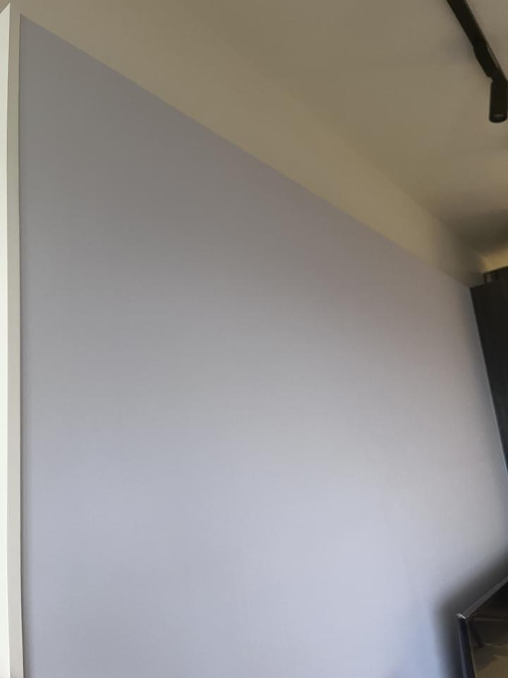 電視壁掛架安裝案件圖片