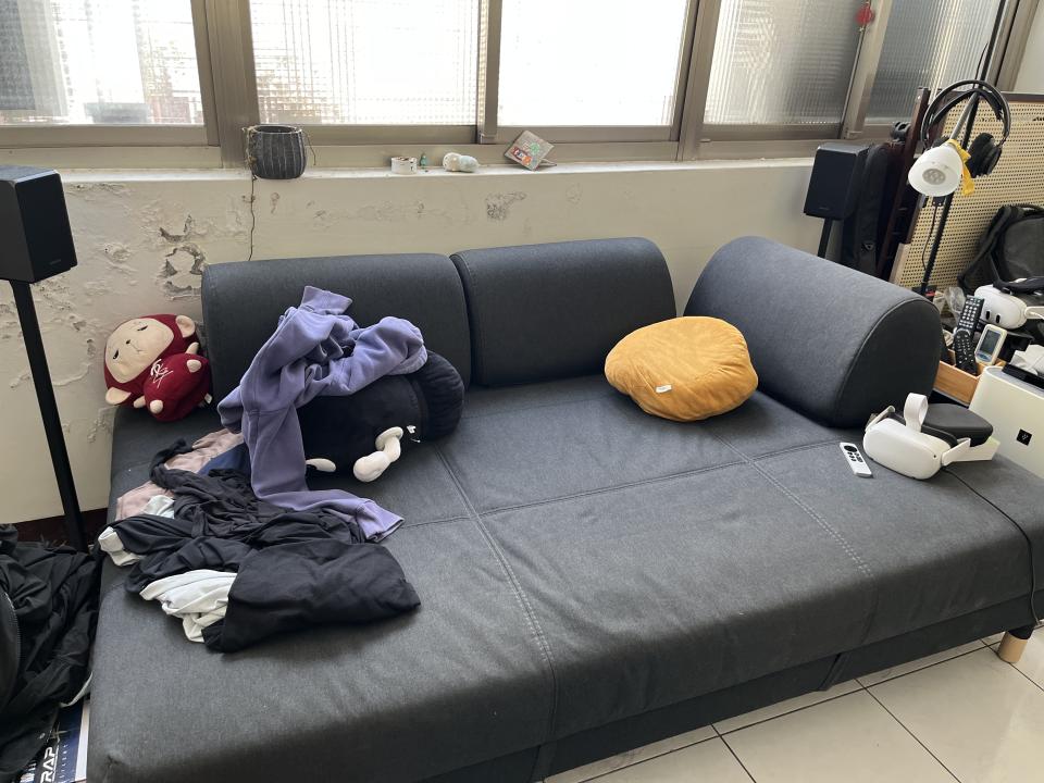 家具組裝案件圖片