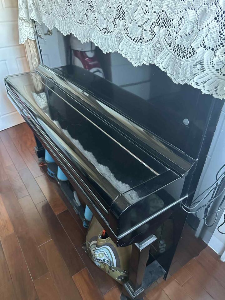 鋼琴搬運案件圖片
