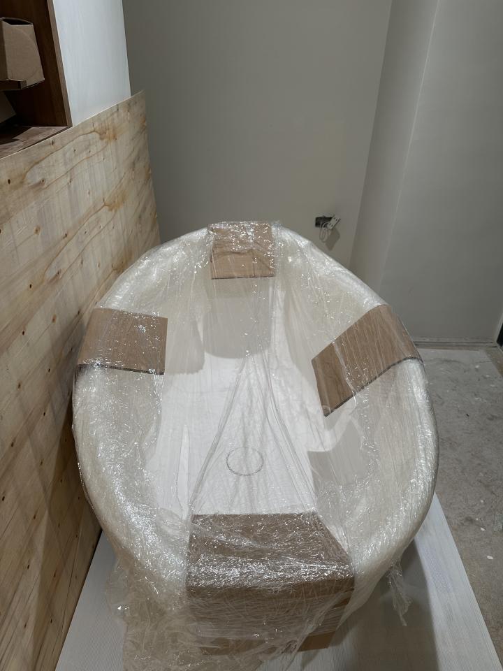 浴缸與淋浴裝修案件圖片