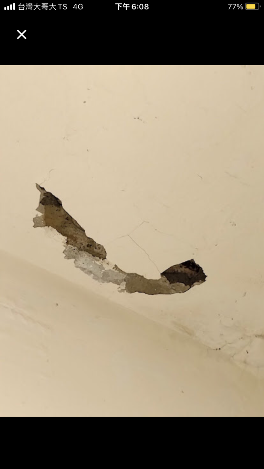 油漆工程案件圖片