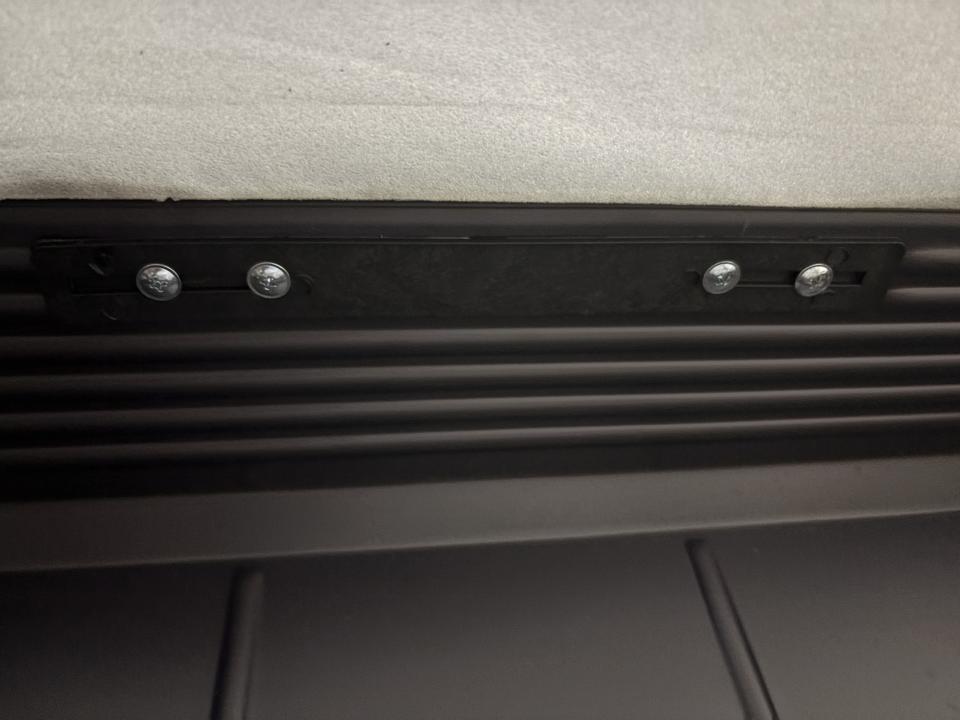 行李箱維修案件圖片