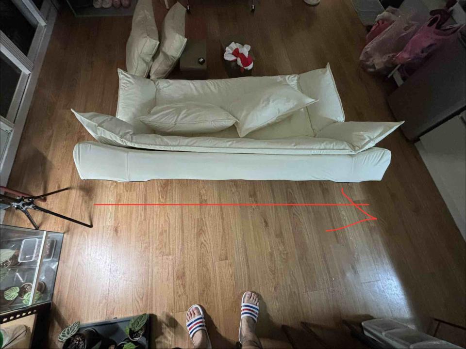 家具維修案件圖片