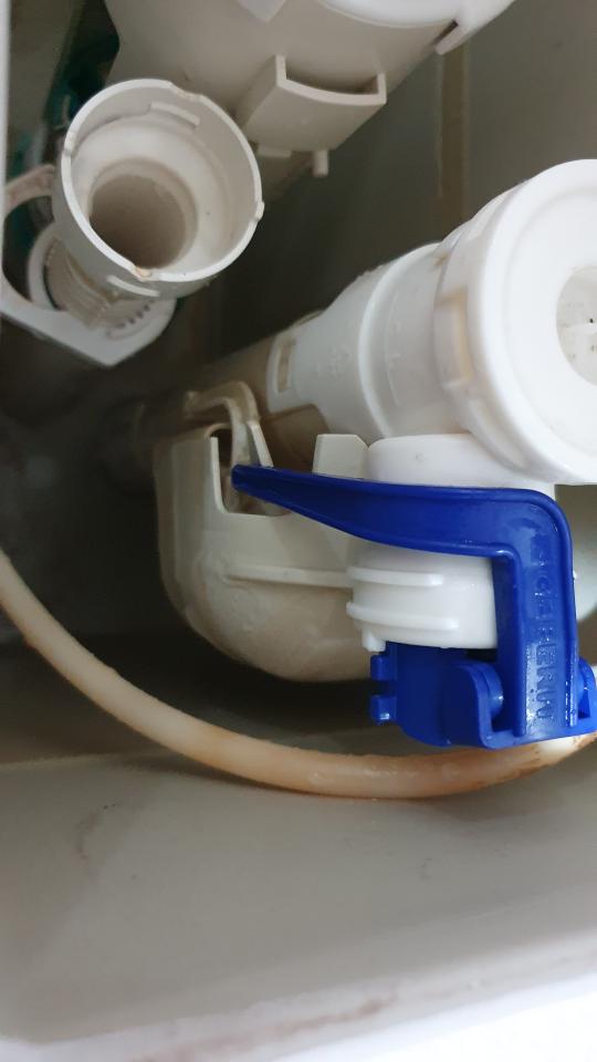 馬桶裝修案件圖片