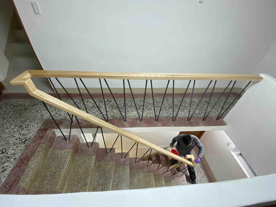 搬家清潔案件圖片