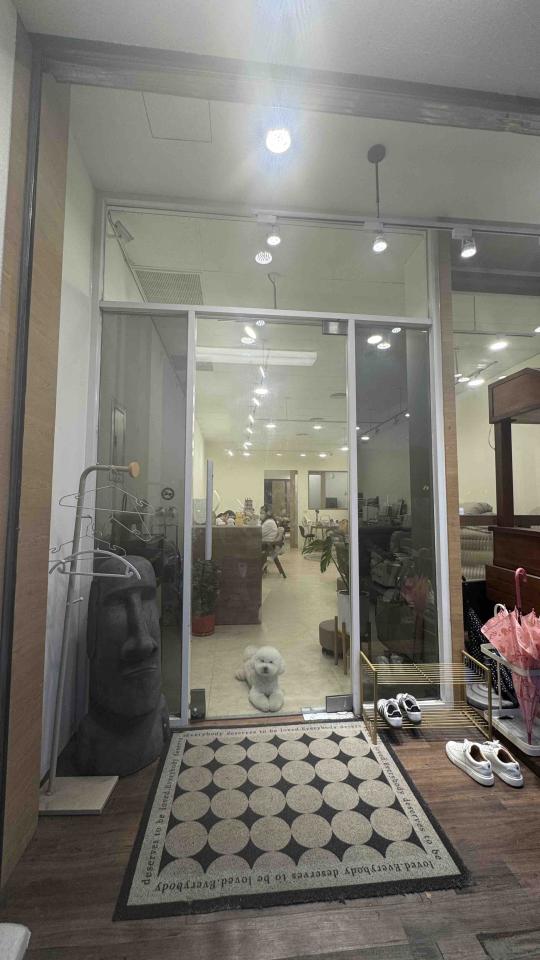 玻璃隔熱案件圖片