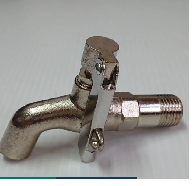 水龍頭裝修案件圖片